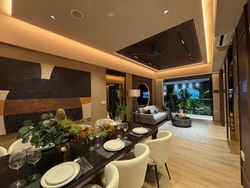 Faber Residence (U/C) (D5), Apartment #504519971